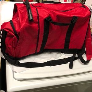Duffel bag